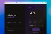TaxCal – Tax Calculation & Financial Clarity Platform