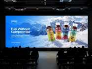 Tecton Ketones™ – Brand, Product & AI-driven Visual System