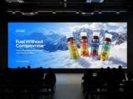 Tecton Ketones™ – Brand, Product & AI-driven Visual System