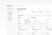 Agentic UI