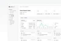 Agentic UI