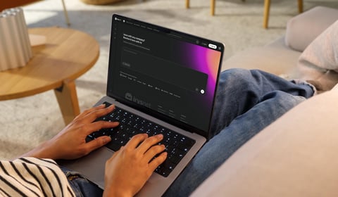 Irys AI | AI-powered Complaint Resolution and Competitive Intelligence project