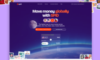 SPID Finance | Cross Border Payments Made Easy