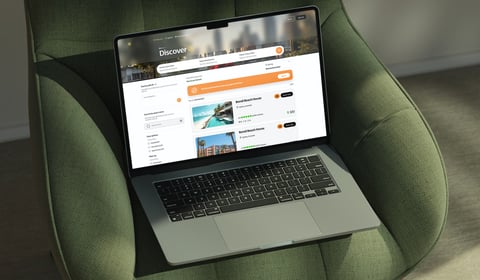 Realeazz AI | Finding the Right Property Powered by AI project