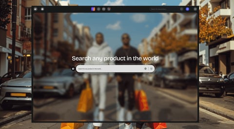 PI-search AI | AI Search Engine for Products project