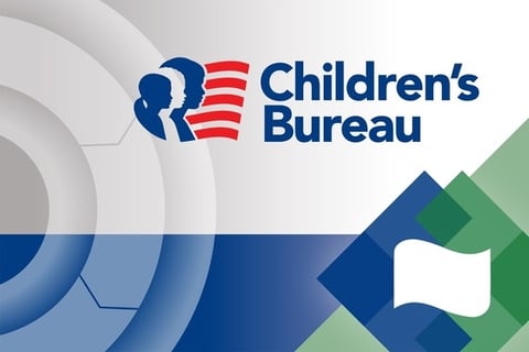 Children's Bureau Visual Communications Program project