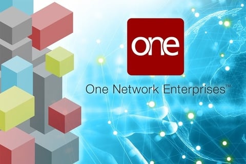 One Network Enterprise Visual Storytelling & Presentation Design project