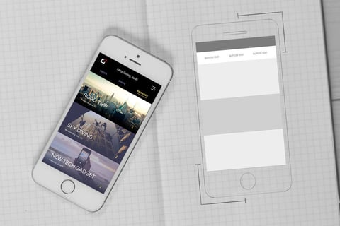 Do It Motivational App project