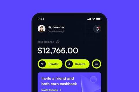 Decentralizing Payments for Merchants project