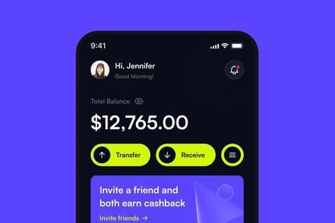 Decentralizing Payments for Merchants project