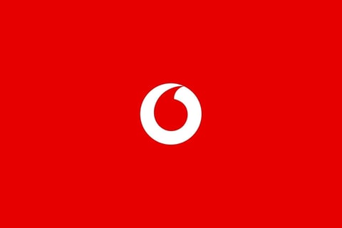 Vodafone project