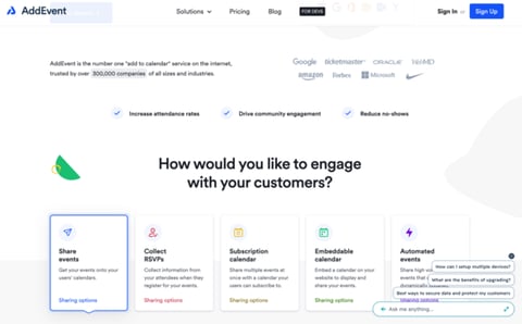 Achieving a 38% Engagement Rate Uplift by Transforming to an Intelligent Chat Launcher project