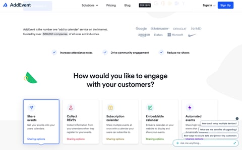 Achieving a 38% Engagement Rate Uplift by Transforming to an Intelligent Chat Launcher project