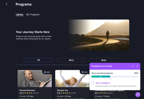 0-1 Redefining In-app Support: A Proactive Strategy to Boost Engagement project