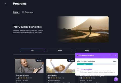 0-1 Redefining In-app Support: A Proactive Strategy to Boost Engagement project