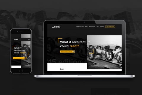 Laka project