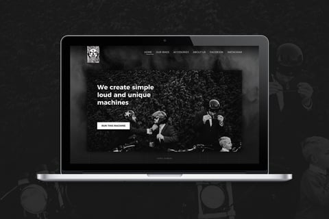 Bastard Cycles project