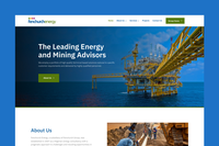 Fenchurch Group | Energy Conglomerate