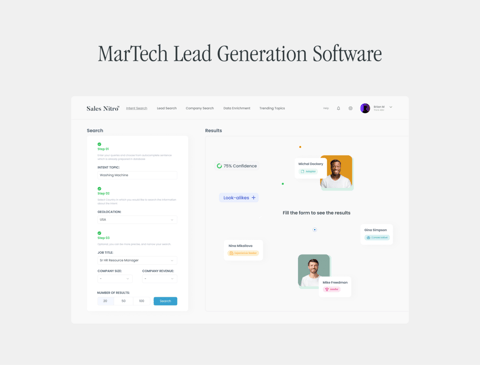 ABM App Design project