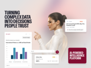AI-powered Intelligence Platform
