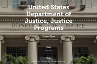 GDIT Justice Programs