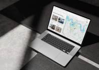 Designing a Smarter Real Estate Platform
