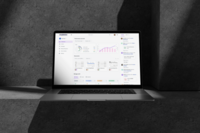 Designing a User-friendly Web App for Accountants