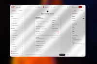 Fintech Web App Design: Enterprise Onboarding Across 20+ Countries
