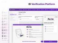 Fraud Detection Platform UX Redesign