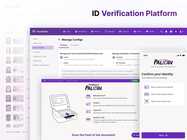 Fraud Detection Platform UX Redesign