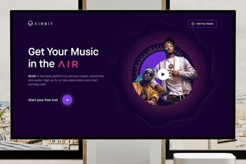 End-to-end Design for Airbit project