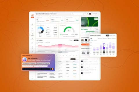 AI Infrastructure Readiness Platform for Airport Operations project