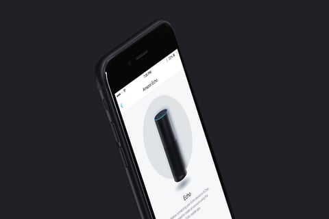 B.One Smart Home Automation project