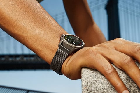 Android Wear Apps project