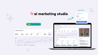 AI Marketing Studio