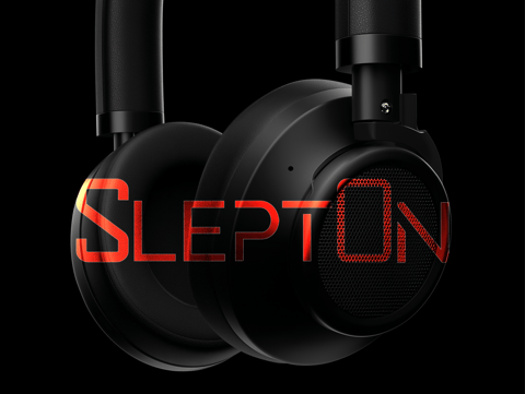 SleptOn project