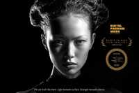 Coleoptera: Everyone Needs an Armour | AI Fashion Film