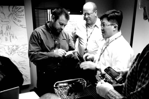 Supply Chain Capability Building - Design to Cost (DTC) Program project