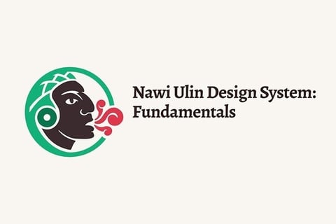 Brand Transformation & Enterprise Design Architecture for Cultural NGO project