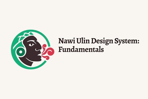 Brand Transformation & Enterprise Design Architecture for Cultural NGO project