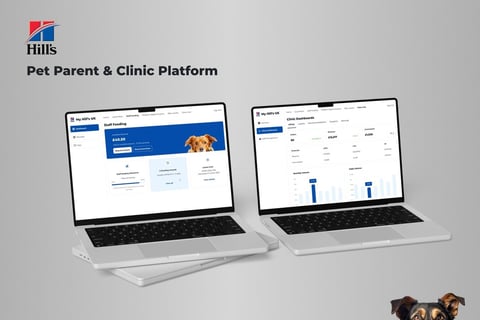 Multi-sided Platform for Pet Parents and Veterinary Clinics project