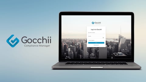 Gocchii – Enterprise Compliance project