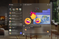 Spacial Design System