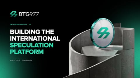 BTG977 project
