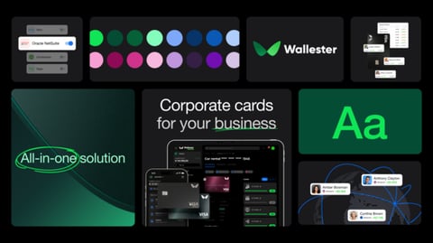 Wallester project