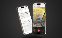 AI Home Inspection Mobile App