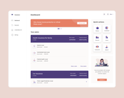 Insurance Dashboard
