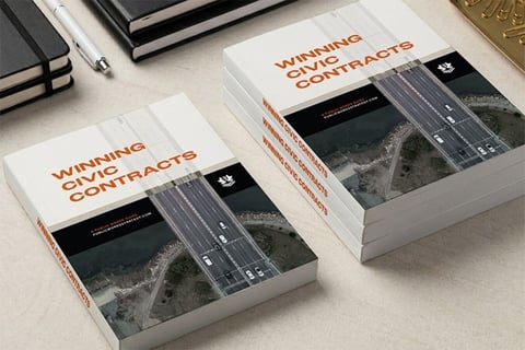 B2G Information Architecture: Public Works Procurement Strategy Guide project