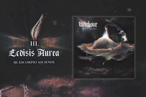 Witchour | Music Visual Storytelling project