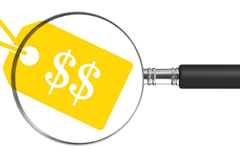 Pricing Strategy project